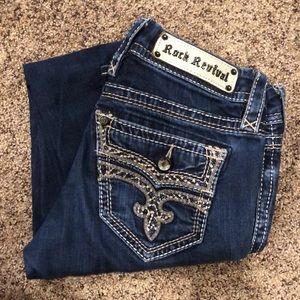 Rock Revival, Adorna, 26 Bootcut.